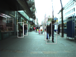 Dataset Depth Appearance
