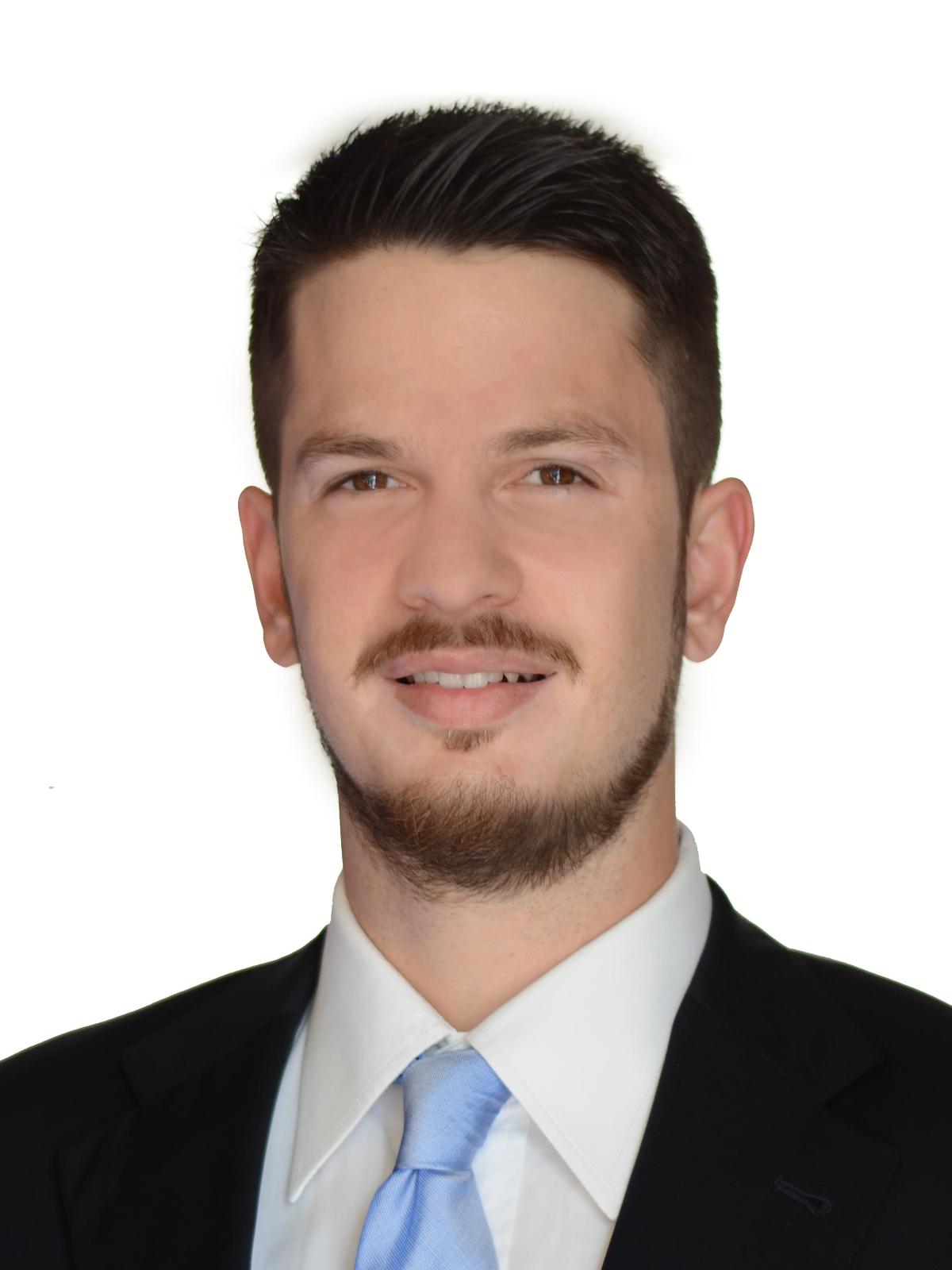 Dr.  Christos Sakaridis